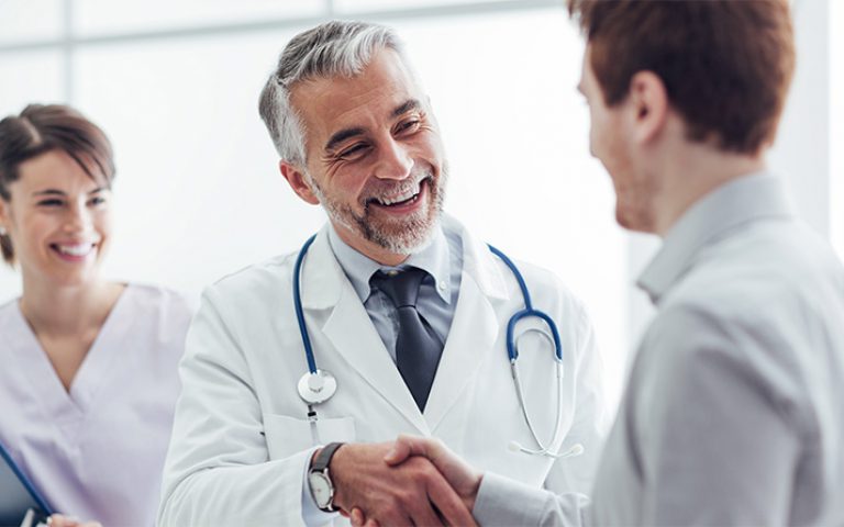 “Begin Colorectal Cancer Screening at Age 45, Says ACS”